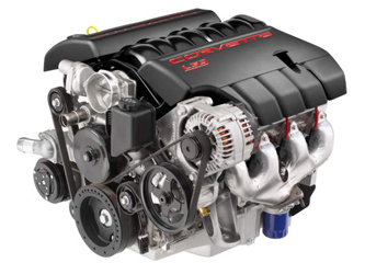 C0661 Engine